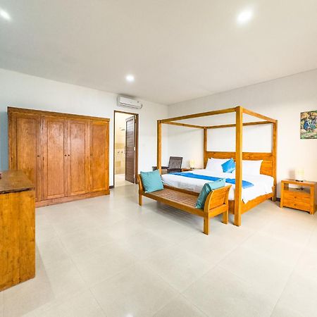 Villa Echo Taman Bali 坎古 外观 照片